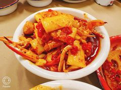 -老三样·旧食新味(万寿宫店)