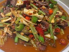 -常和州·夜宵大排档(常州单店)