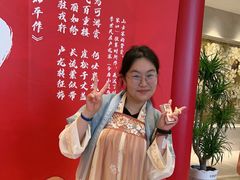 -唐山河头老街国丰维景度假大酒店