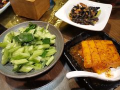 -望京一号·重庆江湖菜(工体店)