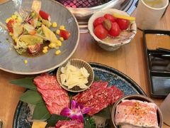 -丸藏和牛烧肉专门店(园区师惠坊店)