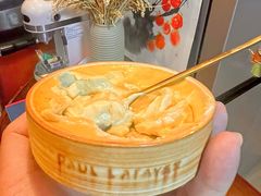 -PAUL LAFAYET 法式甜品(国金中心商场店)