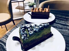-THE WOODS 简餐 (国贸商城店)