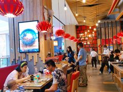 大堂-友壹町寿司(嘉洲广场店)