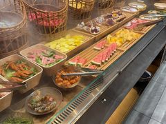 -龙虾奇迹(大华三路店)