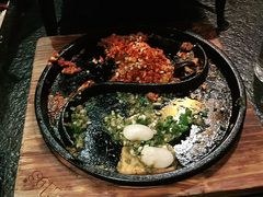 双味包浆豆腐-何师烧烤Pro ·江湖川菜·小龙虾·精酿(太古里旗舰店)