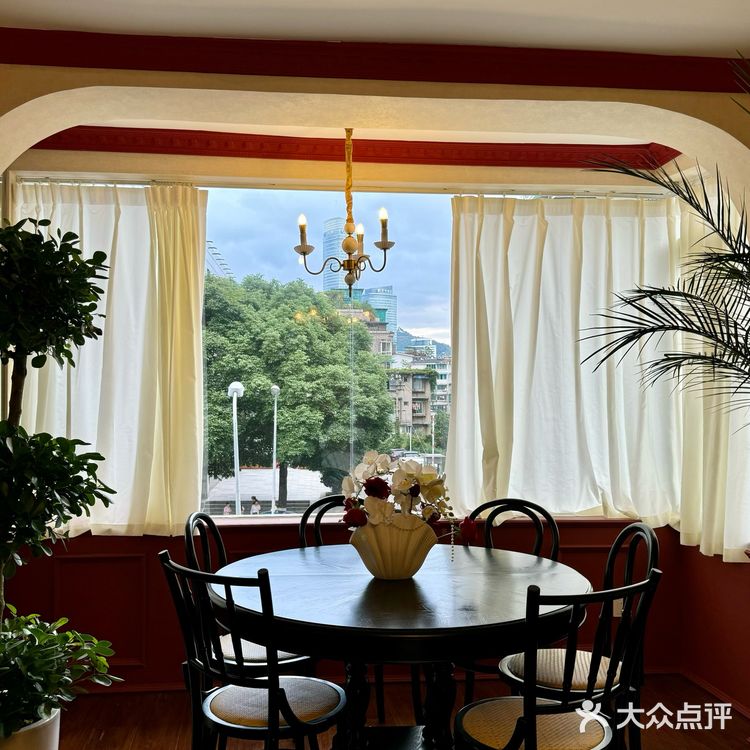 贵阳新开的❗️这里很chill❗️好喜欢❗️