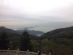 -天坛大佛