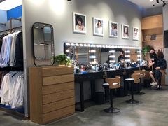 -海马体照相馆(重庆龙湖时代天街D馆店)