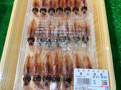 -南纪白浜Toretore市场