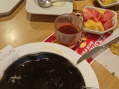 -豪客来牛排(天阳D32店)