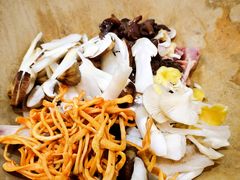 -云南野生菌石锅鱼石锅鸡(大金塔店)