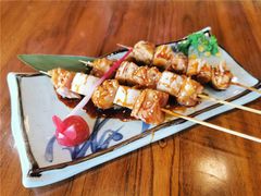 -尺山寸水日料(马桥满天星店)