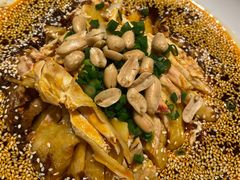-茅溪菜·家常菜(九街店)