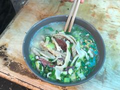 -老李家杂肝汤(回民街店)
