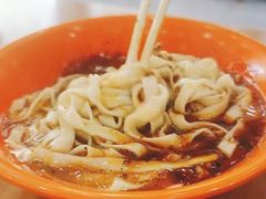 -华中农业大学-荟园餐厅