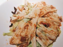 -筱爷叔·上海传统手工菜(玉树路店)