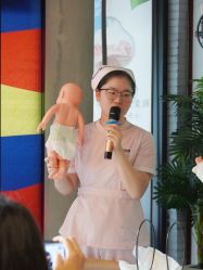 -保丽宝泰母婴护理院·月子中心·产康·中医(常州店)
