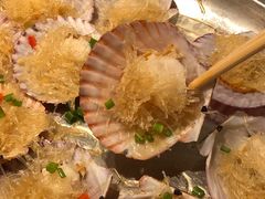 -阿妹小海鲜(下角店)