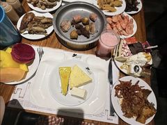 -汉巴味德(大悦城店)