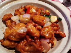 -邓丽君音乐主题餐厅