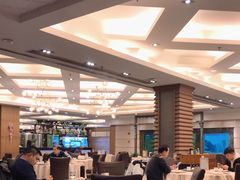 大堂-海逸海鲜酒家(古北店)