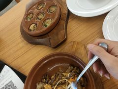 -萨莉亚意式餐厅(深圳北站店)