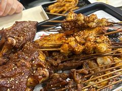 -胖哥豆皮(调兵山店)