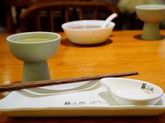 -苏小柳手工点心(人民广场分院)