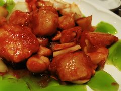 -燕春楼(海河华鼎店)