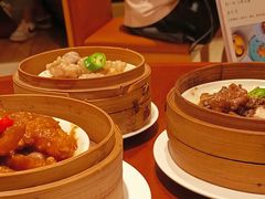 -杭州JW万豪酒店-万豪中餐厅
