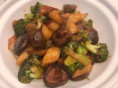 -大铁勺新津菜(东丽阳光新业广场店)