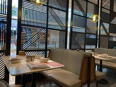 卡座-星怡会·新加坡新美食(苏州中心店)