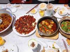 -天辣(金桥啦啦宝都店)