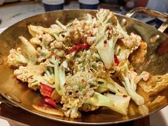 -绿茶餐厅(青岛城阳万象汇店)