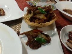 -徐记私厨(半淞园路店)