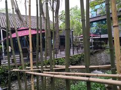 -蜀水别园(青杠树店)