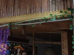 -傣家寨花园主题餐厅