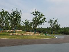 -盘龙城国家考古遗址公园