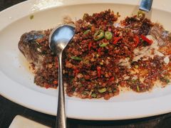 -悦百味·品质川菜(橄榄郡店)