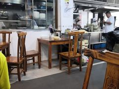 -春和面馆(常德路店)