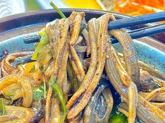 -尚岛私房菜(西方巷店)
