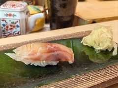 -鮨一日本料理旗舰店(总店)