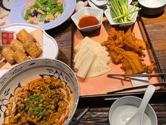 -醉秦川餐厅(吾悦广场店)