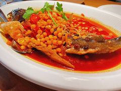 小厨邕城老友鱼-桂小厨广西菜(印象城店)