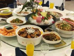 -四方阁酒楼·宴会厅(圣灯店)