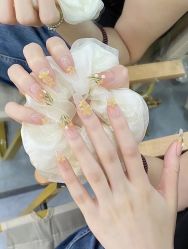-M·X Nail日式美甲美睫