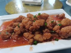 -阿弟特色海鲜餐厅·大排档(平潭店)
