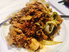 -赵记老铺(市府恒隆广场店)