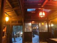 -宁海森林温泉